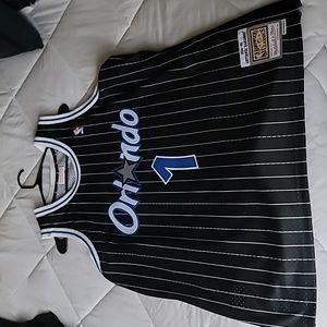Orlando Magic Jersey